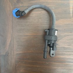 Motorcraft Vapor Canister Purge Solenoid Ford