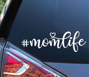 Car Decals Sticker