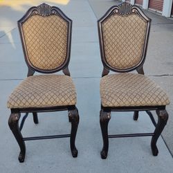 Brand New Side Chairs $100 as Pair