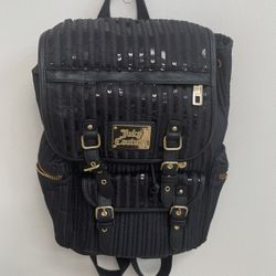 Juicy Couture Backpack 