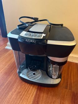 Keurig Rivo 500 Cappuccino & Latte System