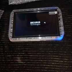 Prison Tablets. Get Them From Me Or Go To Prison And Get One