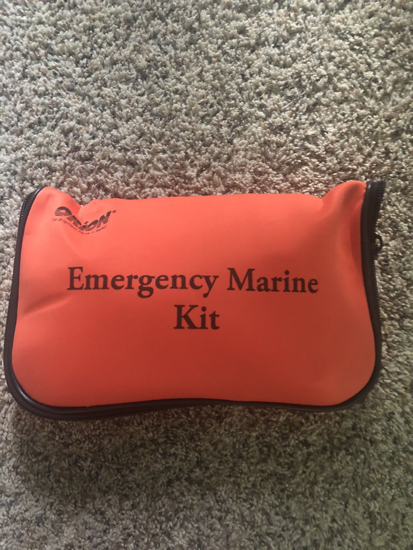 Coastal Alert Launcher Kit