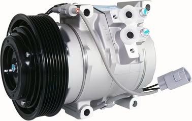 A/C Compressor with Clutch Compatible with Toyota RAV4 2.0L 2.4L ,01-05, Sport Utility