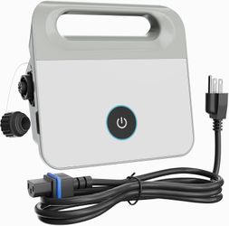 DAIERTEK (contact info removed)4 29V 120W Pool Cleaner Power Supply w/ Cord #2213H R6