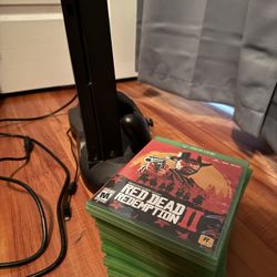 Xbox One X