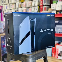 PlayStation 5 Pro Digital Edition