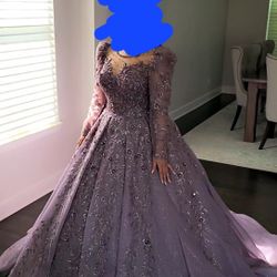 Ball Gown