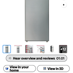 Refrigerator fredgedair