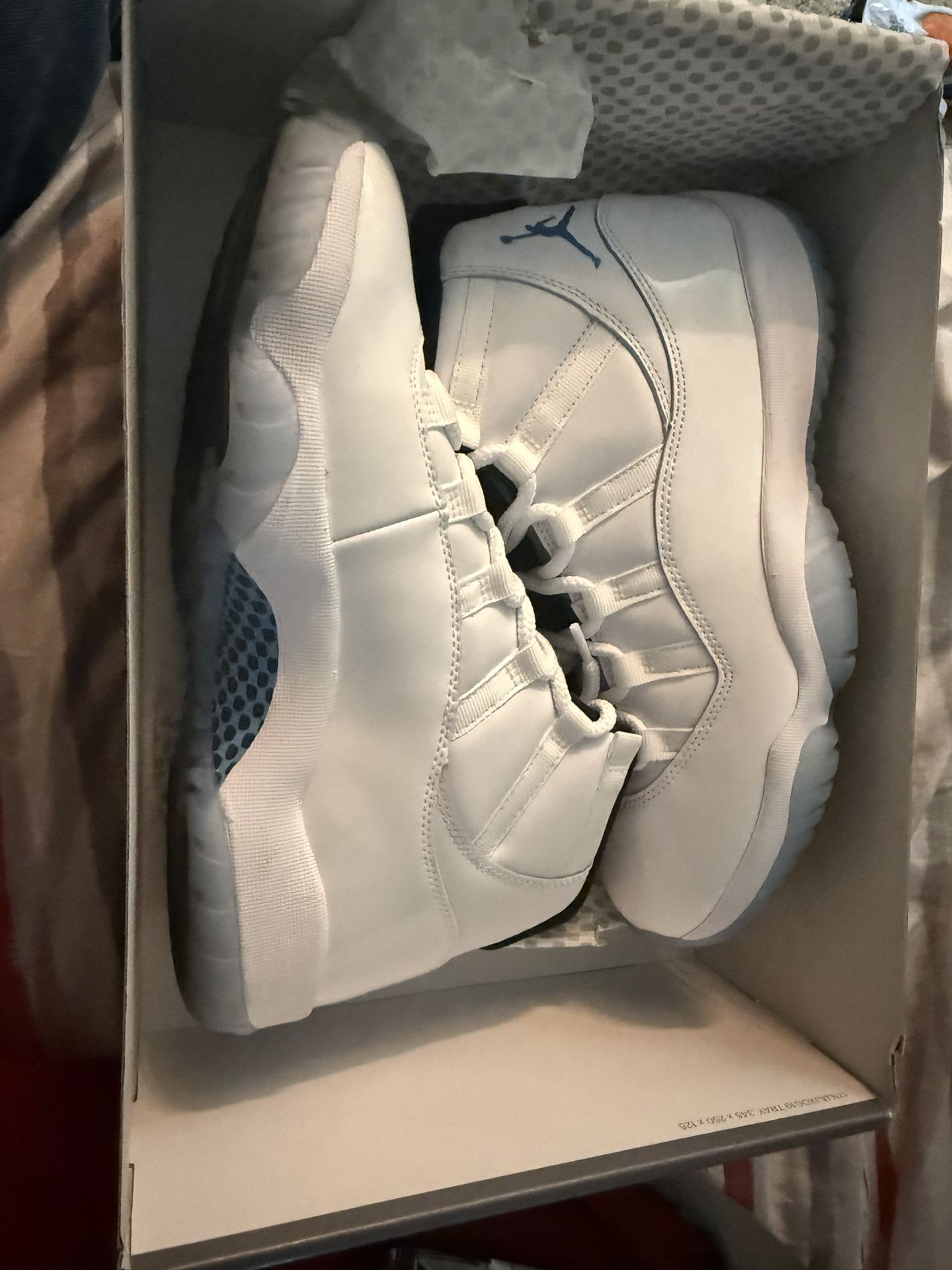 Jordan 11s