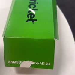 Samsung Galaxy A17