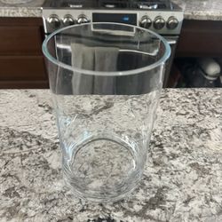 Glass Vases