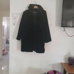 Dennis Basso Coat XL