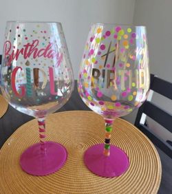 Glass Cup