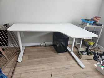 Office desk