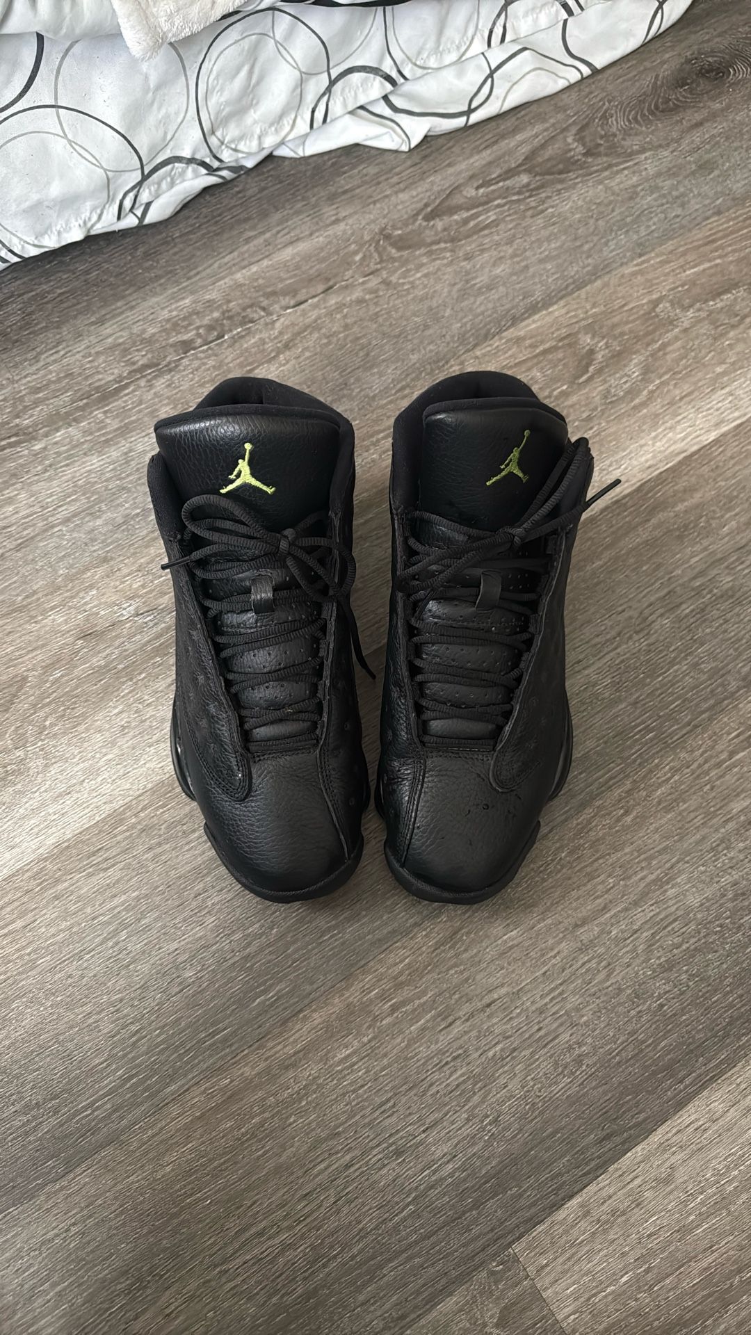Jordan 13 Altitude sz 8
