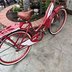 Women’s Bike