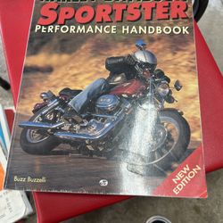 Sporster