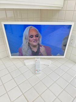 TV monitor
