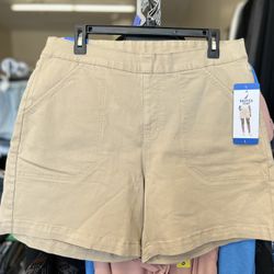Women’s Nautica Jeans Shorts