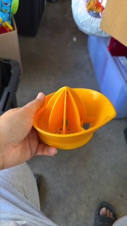 Juicer
