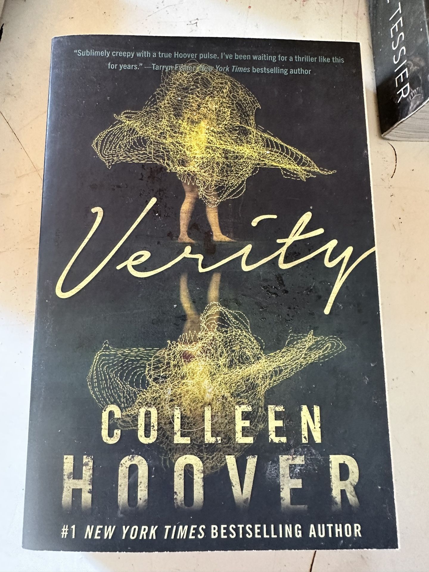 Colleen Hoover Books 