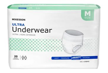 Adult Diapers Size  Medium 