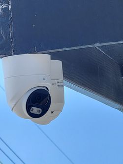Camaras De Seguridad