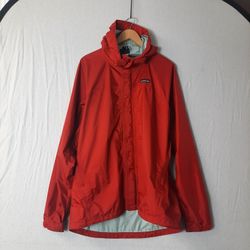 Patagonia Men Windbreaker 