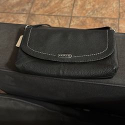Coach Hand Bag