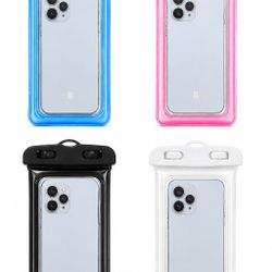 Waterproof Covers 