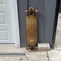Rayne Skateboard