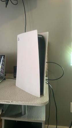 PlayStation 5 for sell