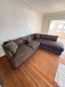 Newer Couches