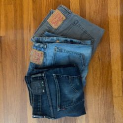 Levi’s 511 Size 36/30