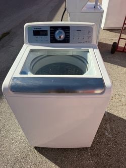 Washer