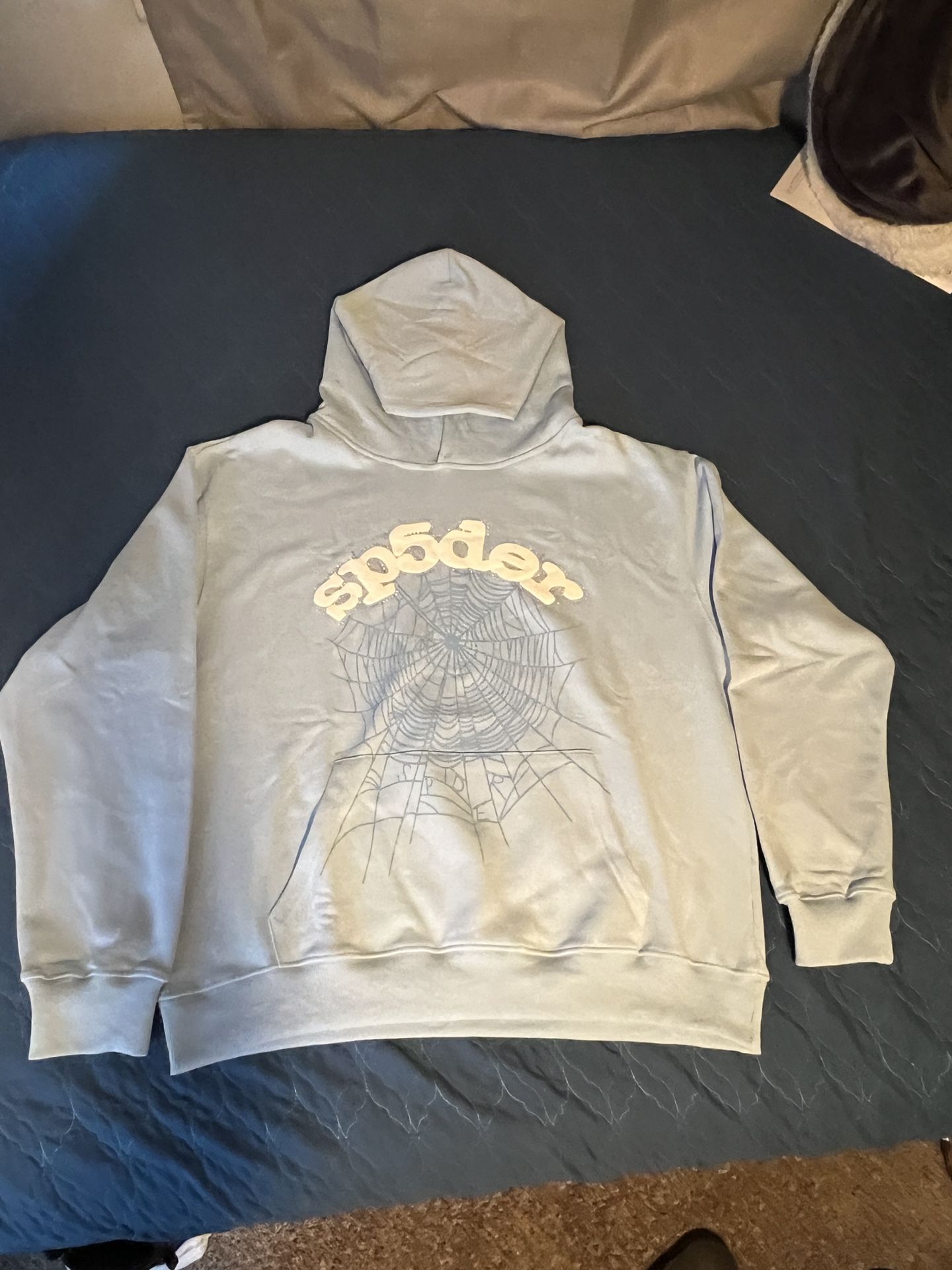 Sp5der Hoodie