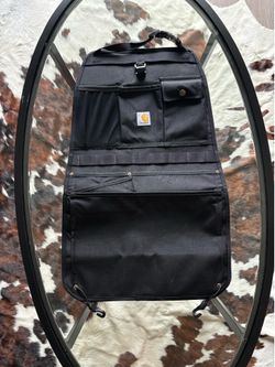 Carhartt Car Seat Organizer