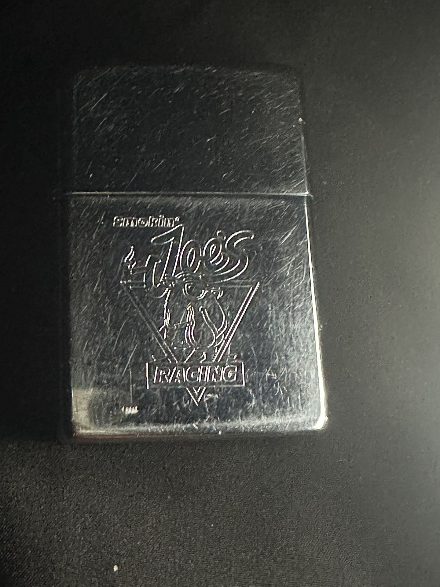Zippo Lighter