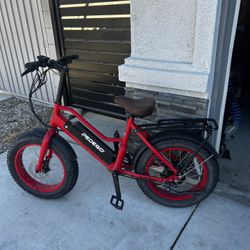 E-bike