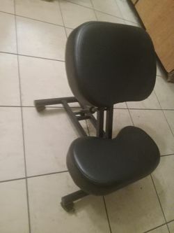 Massage  Stool....50 Bucks