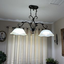Ceiling Lamp  $90.00