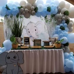 Backdrop, Wood Wall, Hedge Gren Grass, Baby Shower, Party Decoration