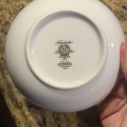 Vintage China Ware