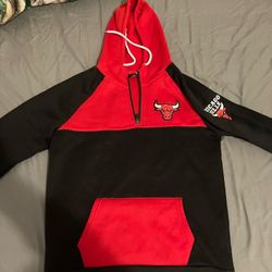 Chicago Bulls Hoodie