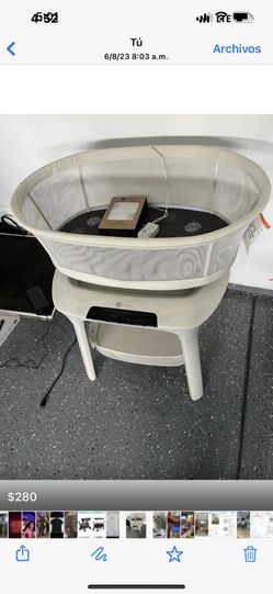 Like New Only Used 2-3 Times 