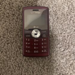 old Verizon Phone