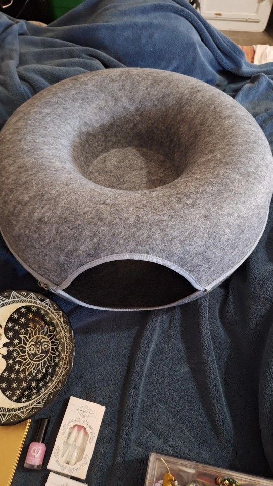 Cat Bed