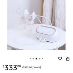 Breast Pump