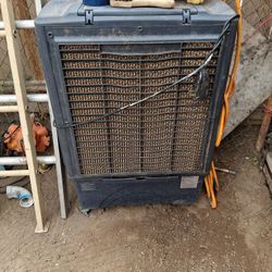 Honeywell Evaporative Air Cooler